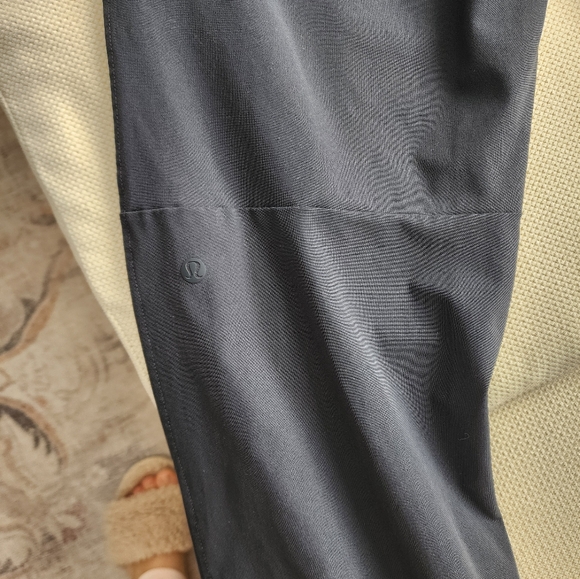 Lululemon ABC Classic Fit 5 Pocket Pant Warpstreme - Picture 4 of 5